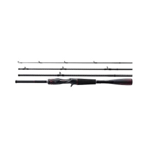 Shimano Zodias Travel Rod 23