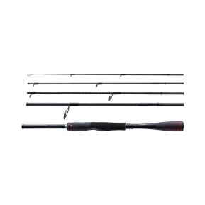Shimano Zodias Travel Rod 23