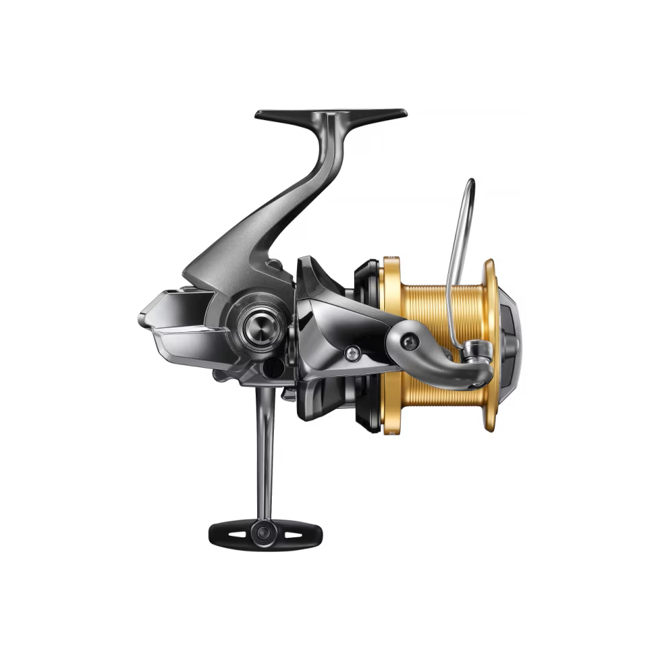 Shimano Aerlex XSC Surf Spin Reel