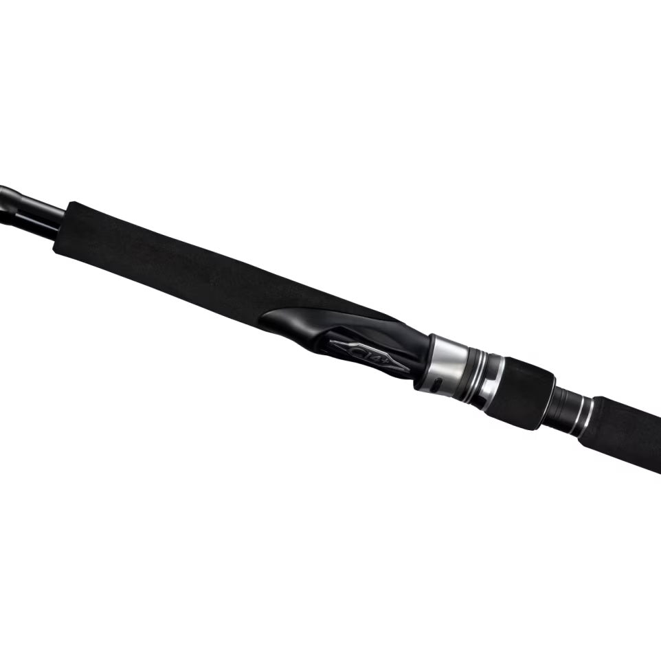 Shimano 25 Grappler Type C Spin Rod