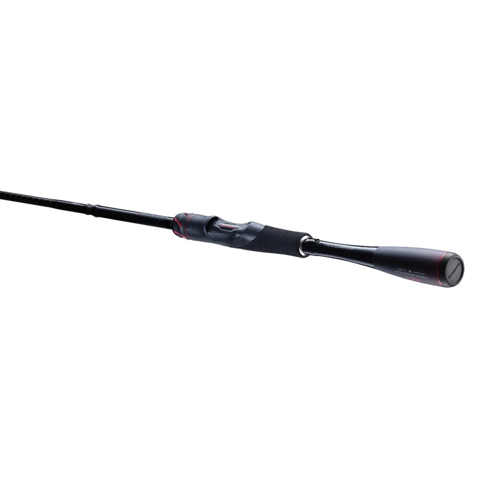 Shimano Zodias Travel Rod 23