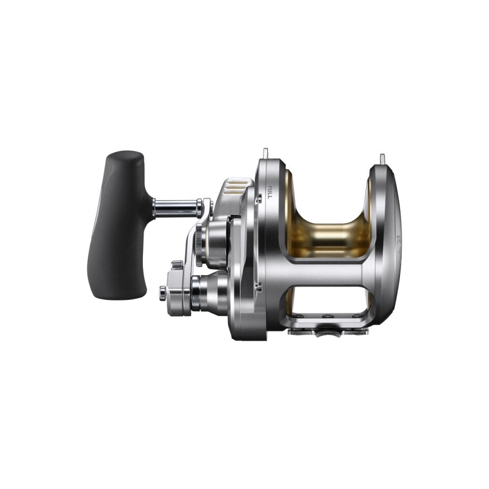Shimano Talica 2 Speed Overhead Reel 23