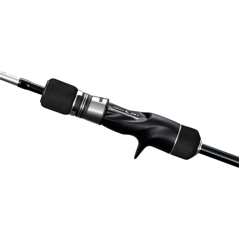 Shimano 25 Grappler Type J Spin Rod