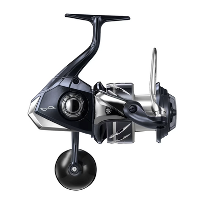 Shimano 24 Stradic SW B Spin Reel