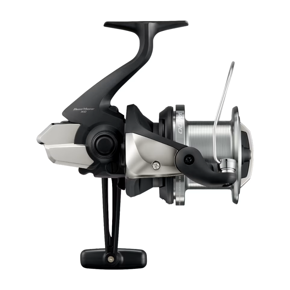 Shimano Beast Master 14000XC Beach Spin Reel