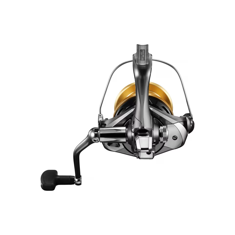 Shimano Aerlex XSC Surf Spin Reel