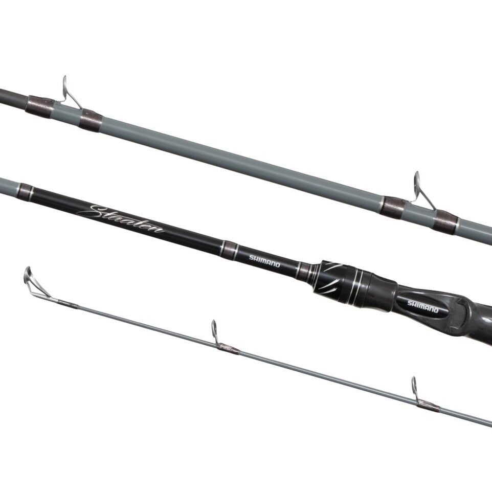 Shimano Staaten Spin Rod