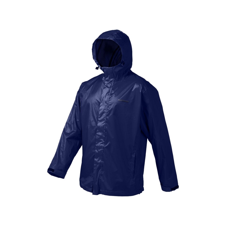 Shimano Wet Weather Spray Jacket Navy