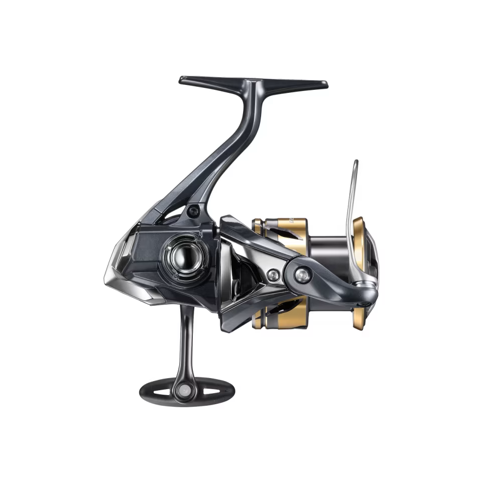 Shimano 25 Ultregra FD Spin Reel