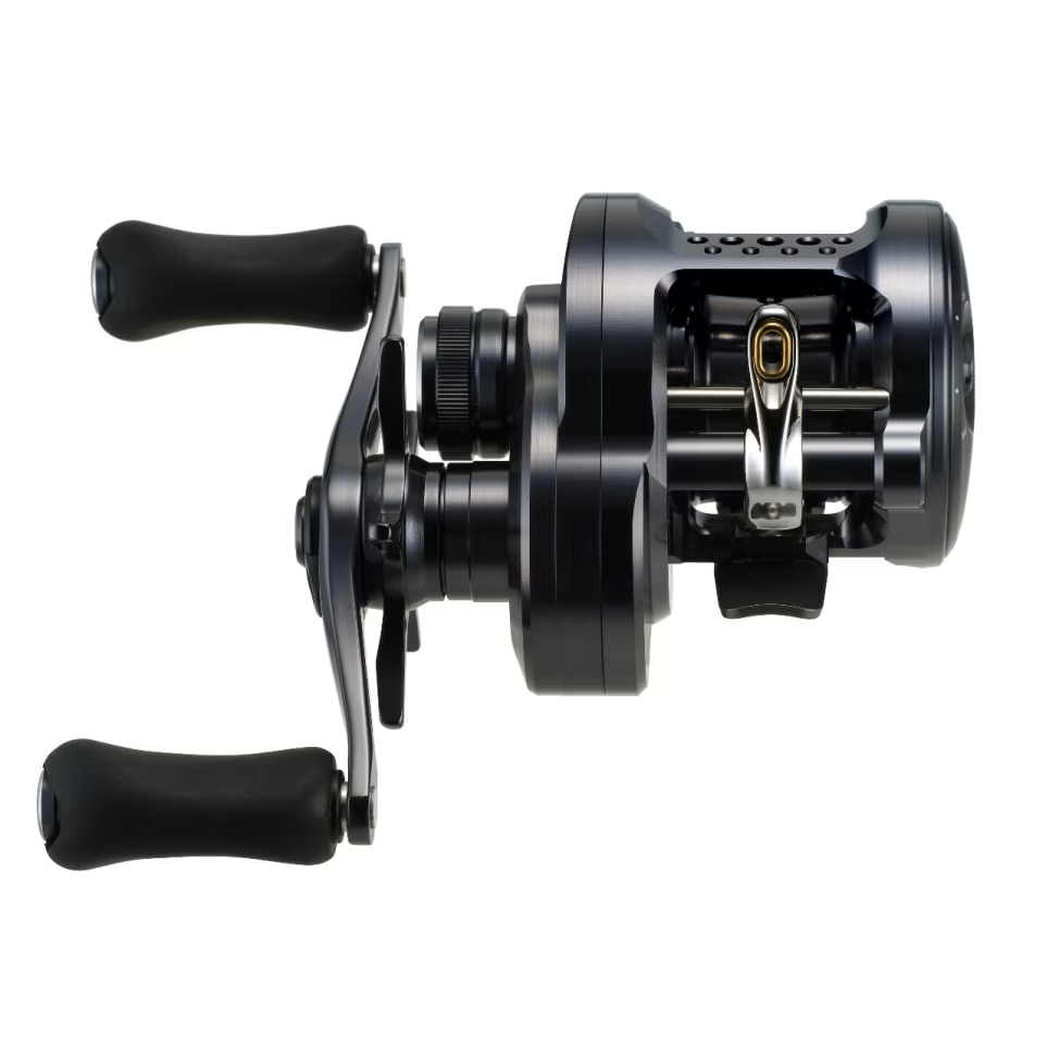Shimano Calcutta Conquest Shallow Edition Baitcast Reel 30HGSE