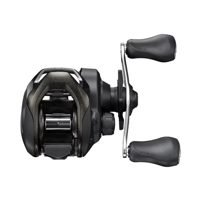 Shimano Caius 150HGC Baitcast Reel