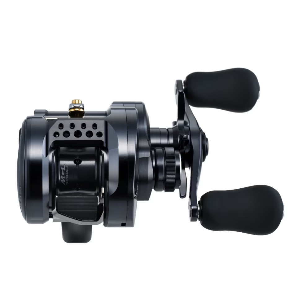 Shimano Calcutta Conquest Shallow Edition Baitcast Reel 30HGSE