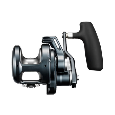 Shimano Ocea Jigger LD Overhead Reel