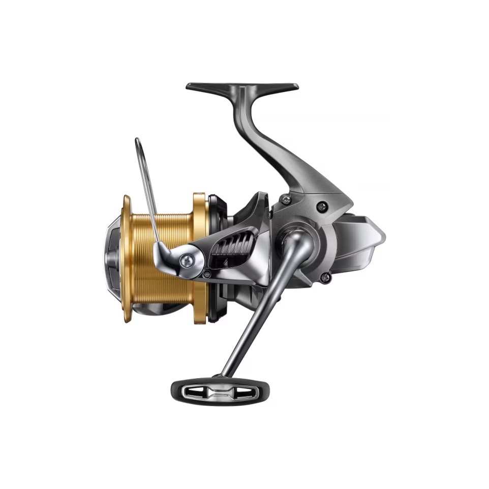 Shimano Aerlex XSC Surf Spin Reel