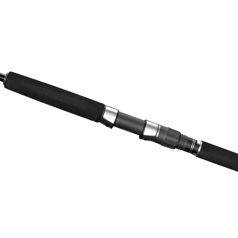 Shimano 25 Grappler Type J Spin Rod