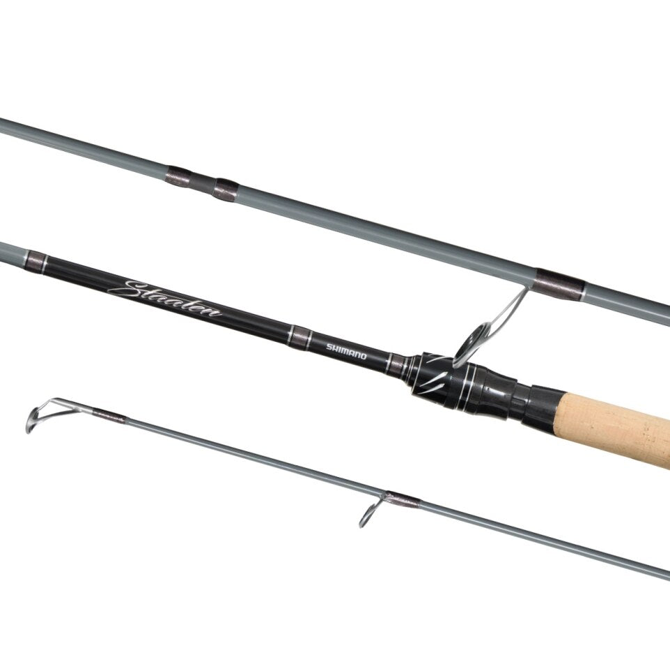Shimano Staaten Spin Rod