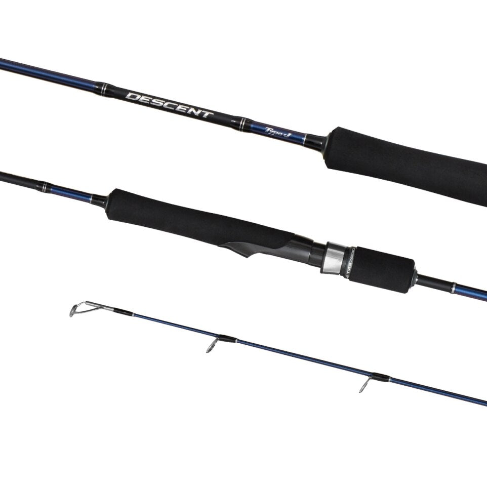 Shimano Descent Type J Spin Rod