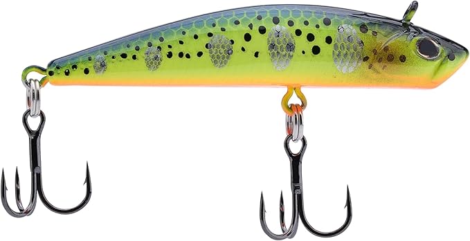 Berkley Pro-Tech Finisher Hard Body Lure 9