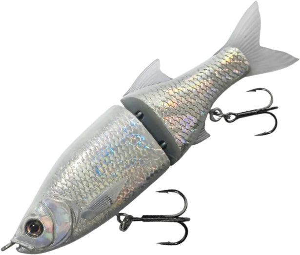 Molix Glide Bait Slow Sink Swimbait Lure 90