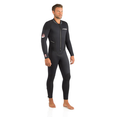 Cressi Endurance Man Wetsuit 5mm