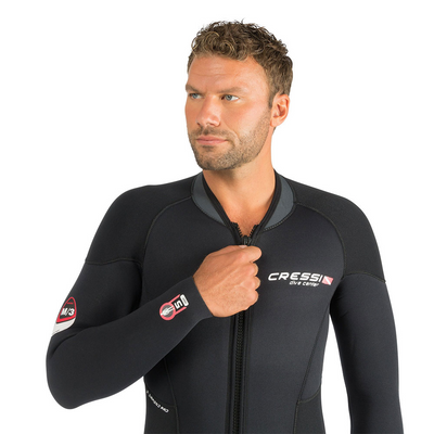 Cressi Endurance Man Wetsuit 5mm