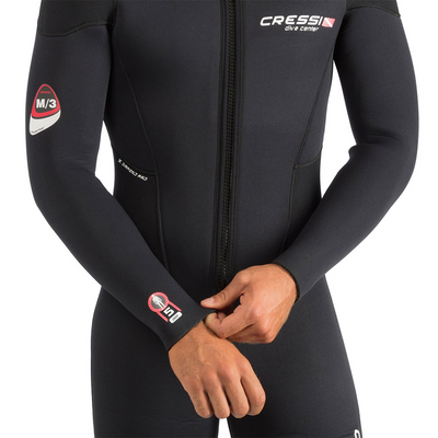 Cressi Endurance Man Wetsuit 5mm