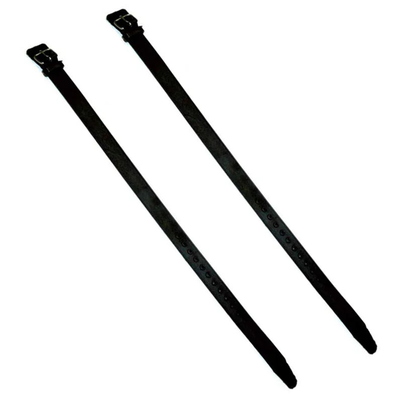 Cressi Genuine Spare Diving Knife Strap Pair