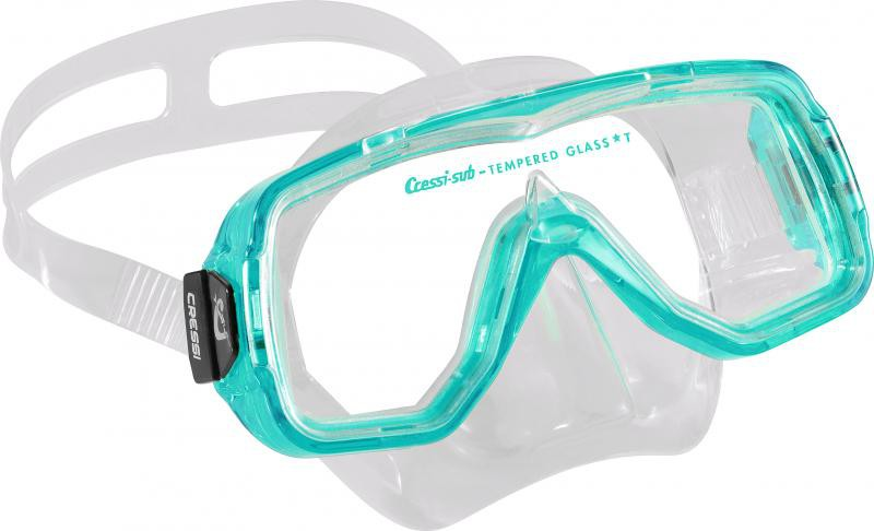 Cressi Sirenetta Junior Dive Mask