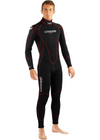 Cressi Maya Mens 5mm Wetsuit