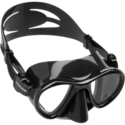 Cressi Metis Dive Mask