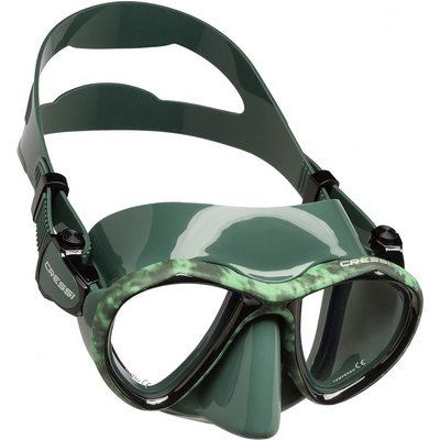 Cressi Metis Dive Mask