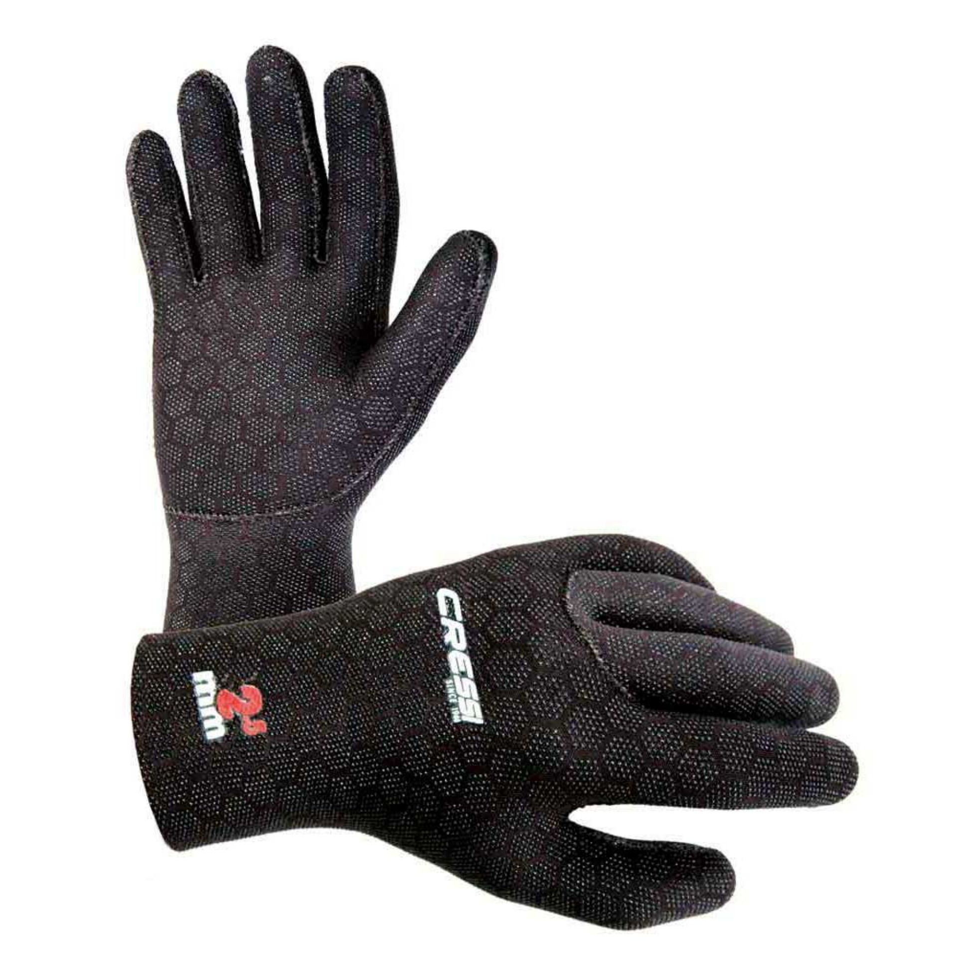 Cressi Spider Go Dive Gloves