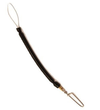 Cressi Spear Gun Bungee Loop Snap Swivel