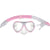 Mirage Crystal Jjunior Kids Mask Snorkel Set