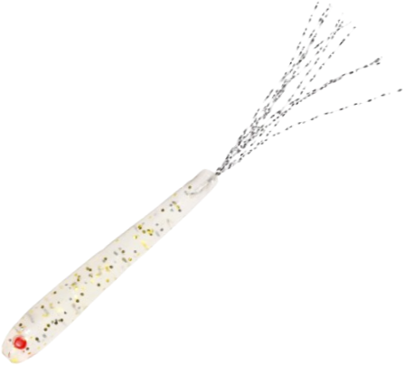 Squidgies Glimma Soft Plastic Lure 90