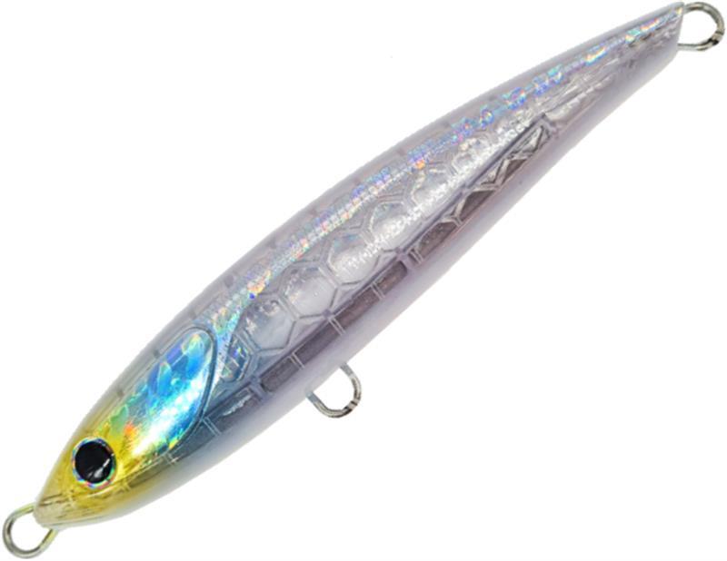 Oceans Legacy Keeling Stickbait Lure