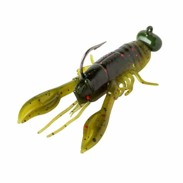 Rebel Creek Craw Soft Plastic Lure