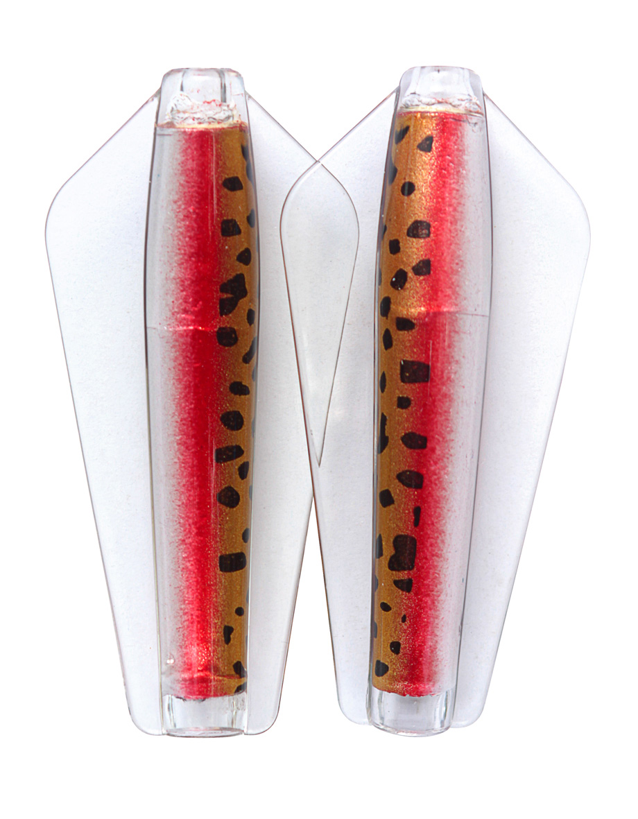 Tasmanian Devil Wingston Tassie Trout Lure 13.5g