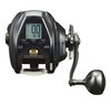 Daiwa 23 Seaborg Electric Overhead Reel 400J