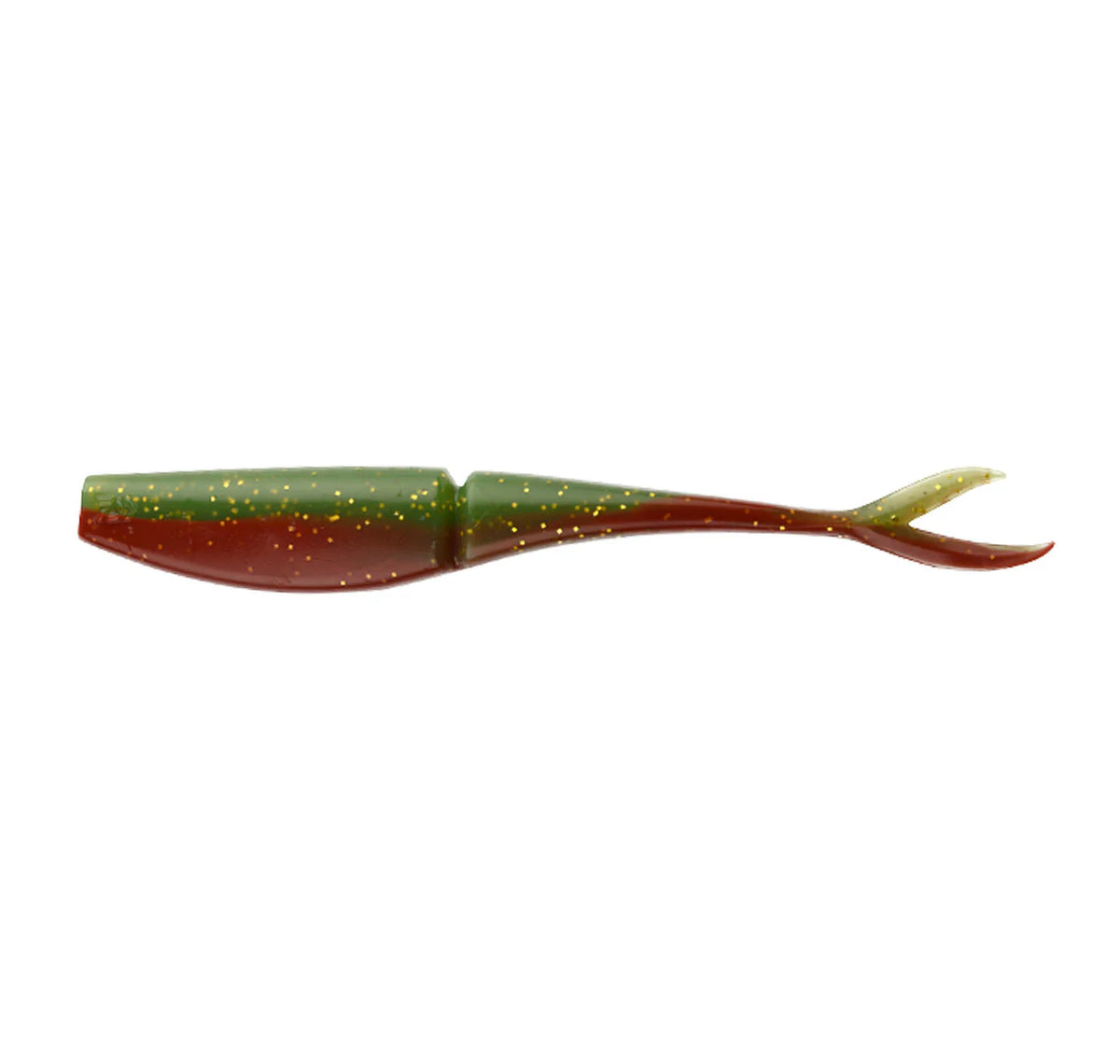 Daiwa Bait Junkie Jerk Shad Soft Plastic Lure 7 Discontinued Clearance