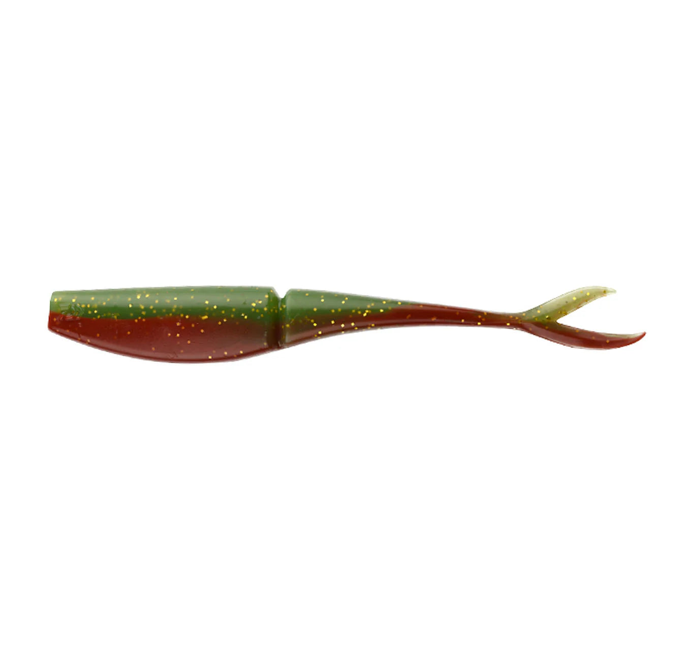 Daiwa Bait Junkie Jerk Shad Soft Plastic Lure 5 Discontinued Clearance