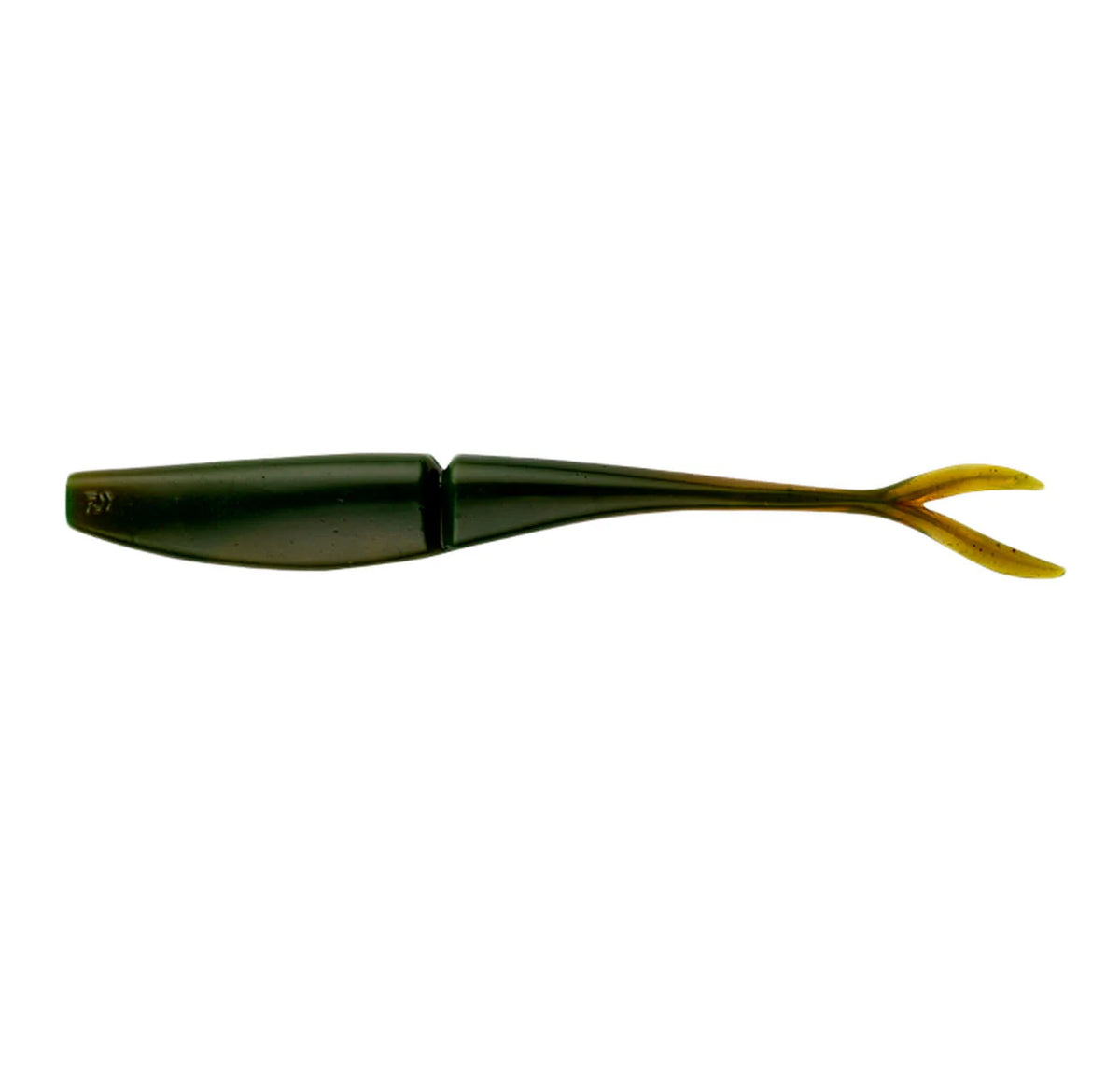 Daiwa Bait Junkie Jerk Shad Soft Plastic Lure 5 Discontinued Clearance