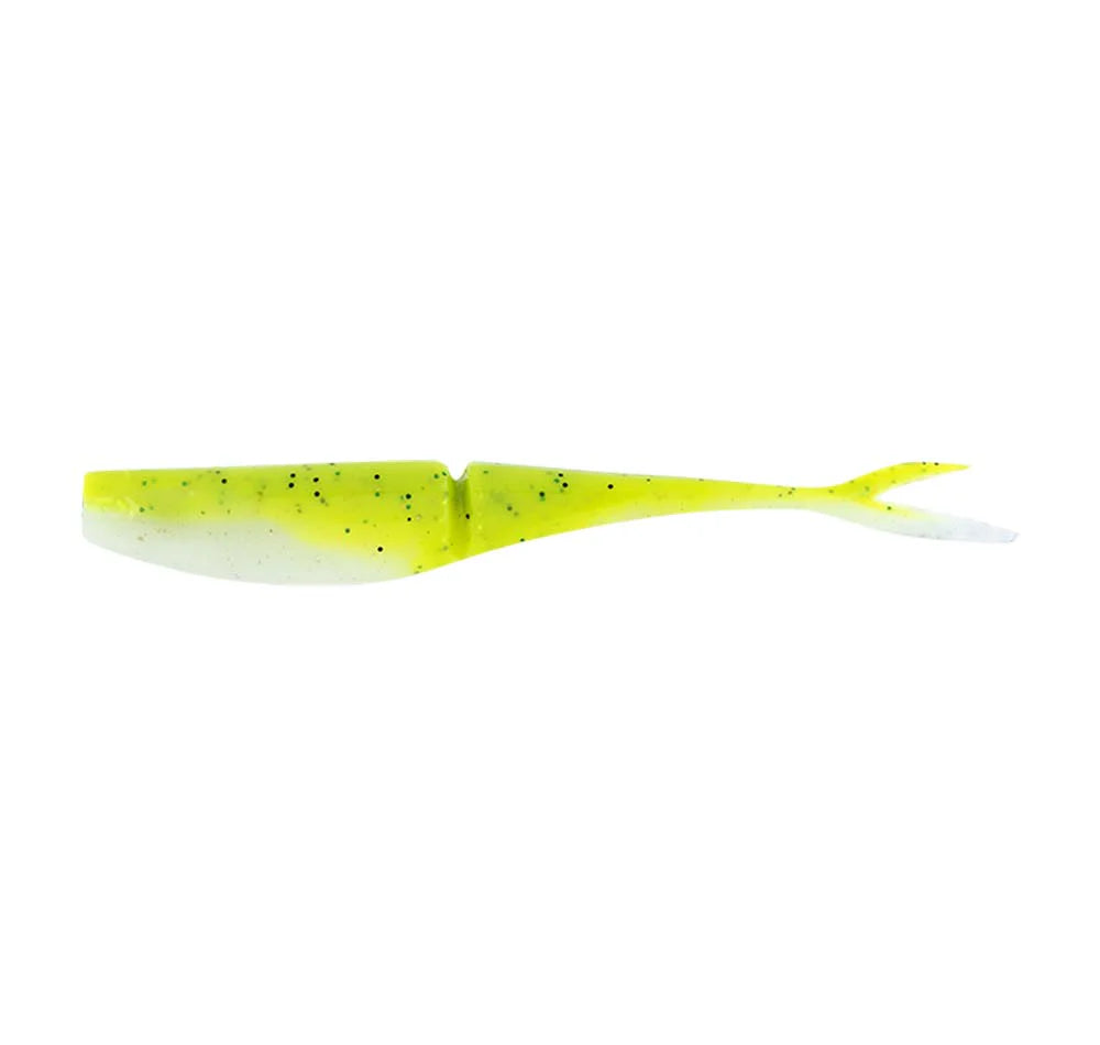 Daiwa Bait Junkie Jerk Shad Soft Plastic Lure 5 Discontinued Clearance
