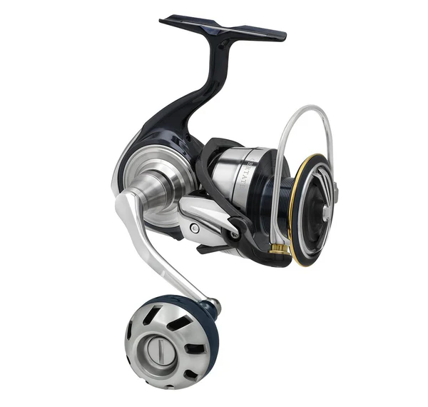 Daiwa 19 Certate G LT Spin Reel