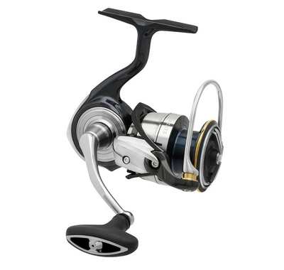 Daiwa 19 Certate G LT Spin Reel