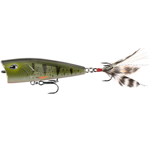 13 Fishing Poppy Mcpop Face Popper Lure 75