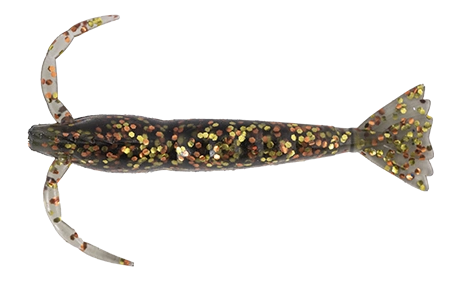 Berkley Powerbait Power Shrimp Soft Plastic Lure