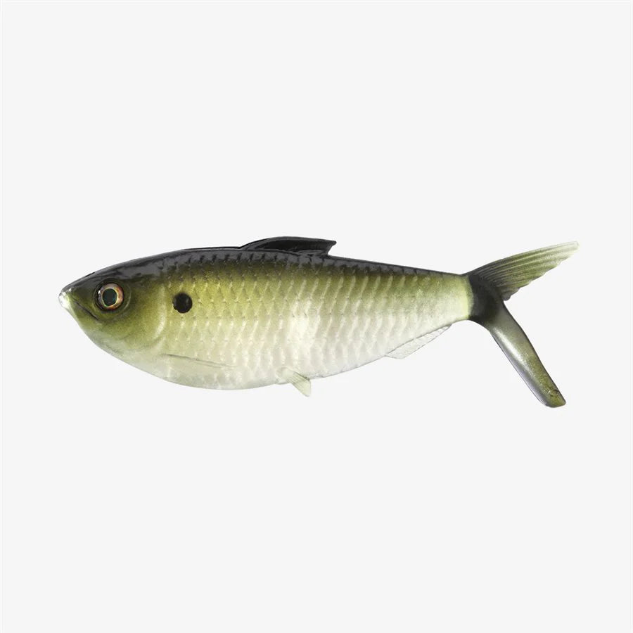 13 Fishing The Dine Soft Plastic Lure 4.25
