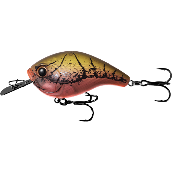 13 Fishing Jabber Jaw Deep Hard Body Lure