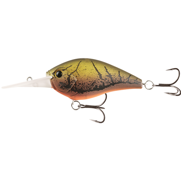 13 Fishing Cliff Banger Hard Body Lure 15